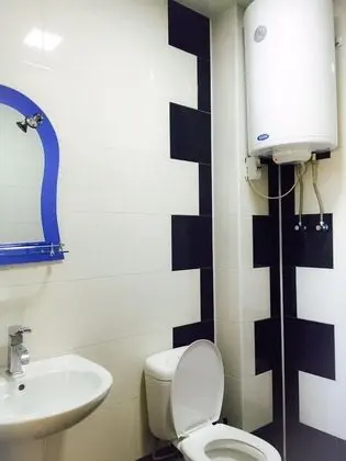 Deluxe Apart Daire, 1 Yatak Odası
