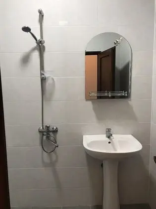 Deluxe Apart Daire, 1 Yatak Odası
