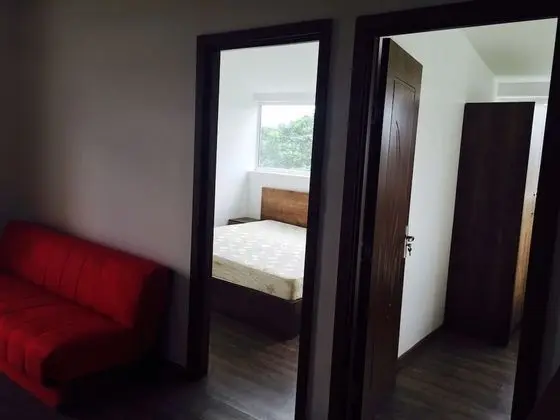 Deluxe Apart Daire, 2 Yatak Odası