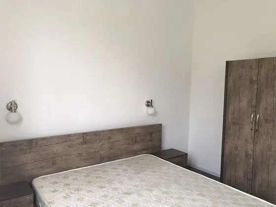 Deluxe Apart Daire, 2 Yatak Odası