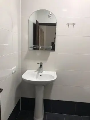Deluxe Apart Daire, 2 Yatak Odası