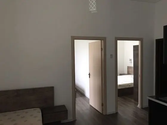 Superior Apart Daire, 2 Yatak Odası