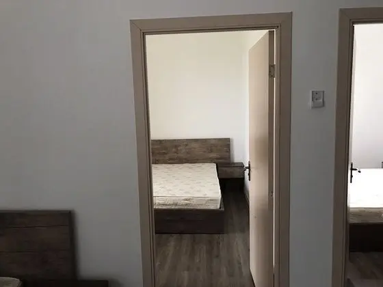 Superior Apart Daire, 2 Yatak Odası