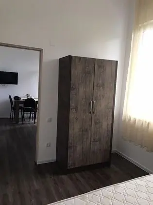 Superior Apart Daire, 2 Yatak Odası