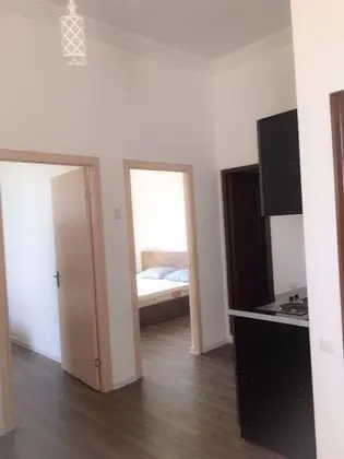 Superior Apart Daire, 2 Yatak Odası