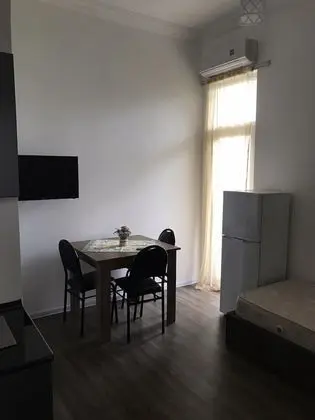 Superior Apart Daire, 2 Yatak Odası