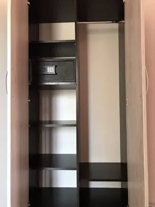Superior Apart Daire, 2 Yatak Odası