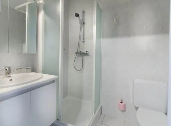 Tek Büyük Yataklı Oda, Şehir Manzaralı