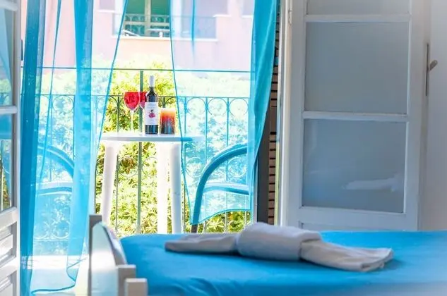 Economy Apart Daire, 2 Yatak Odası, Balkon
