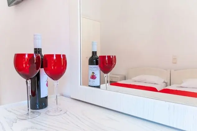 Economy Apart Daire, 2 Yatak Odası, Balkon