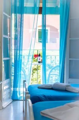 Economy Apart Daire, 2 Yatak Odası, Balkon