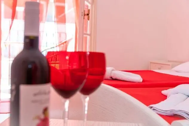 Economy Apart Daire, 2 Yatak Odası, Balkon