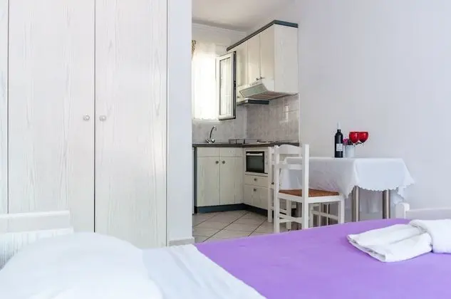 Economy Stüdyo, 1 Yatak Odası, Küçük Mutfak