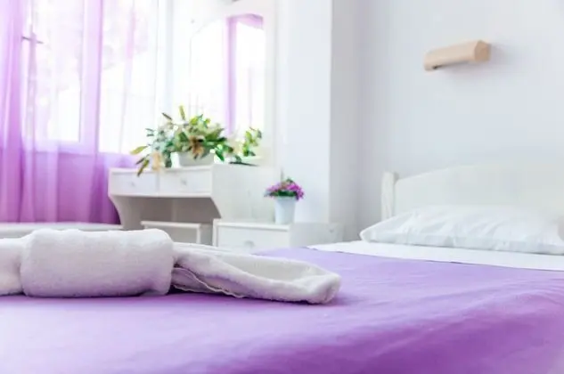 Economy Stüdyo, 1 Yatak Odası, Küçük Mutfak