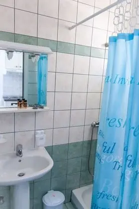 Economy Stüdyo, 1 Yatak Odası, Küçük Mutfak