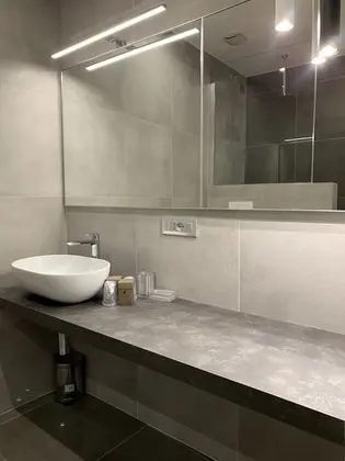 Basic Tek Büyük Yataklı Oda