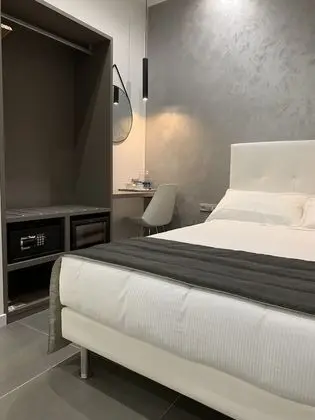 Junior Tek Kişilik Oda