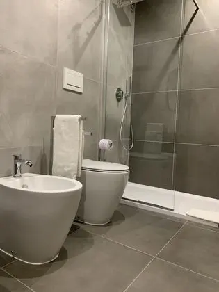 Junior Tek Kişilik Oda
