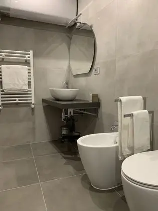 Junior Tek Kişilik Oda