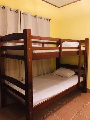 Family Oda, Birden Çok Yatak