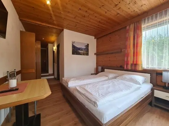 Basic Apart Daire, 1 Yatak Odası, Bahçe Manzaralı