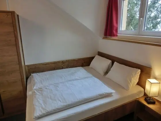 Grand Apart Daire, 3 Yatak Odası, Veranda, Göl Kenarı