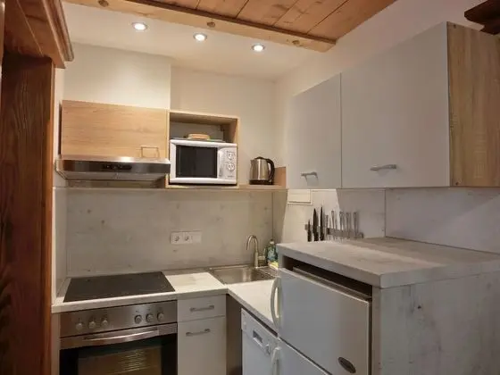 Grand Apart Daire, 3 Yatak Odası, Veranda, Göl Kenarı