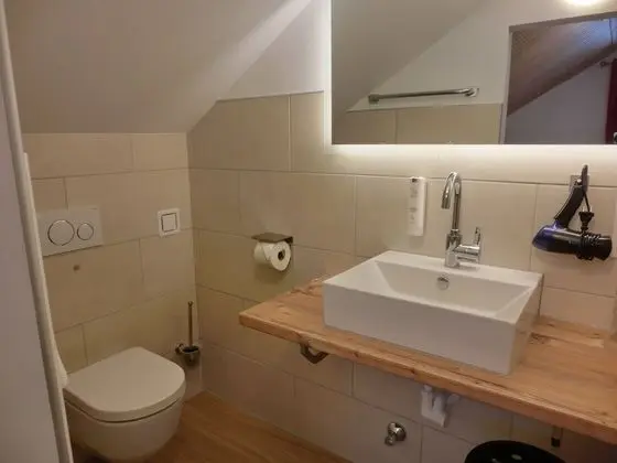 Grand Apart Daire, 3 Yatak Odası, Veranda, Göl Kenarı