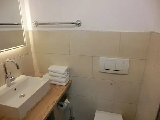 Grand Apart Daire, 3 Yatak Odası, Veranda, Göl Kenarı