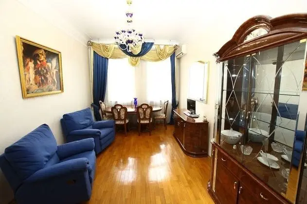 Standard Üç Kişilik Oda