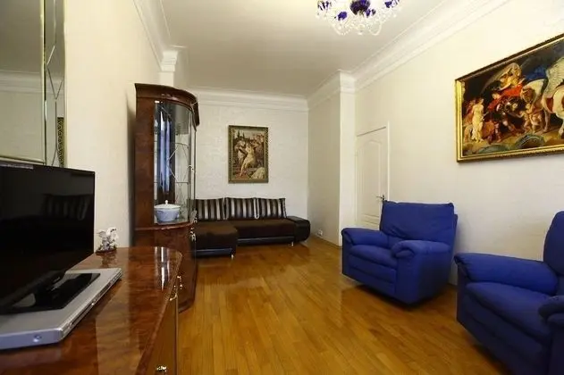 Standard Üç Kişilik Oda