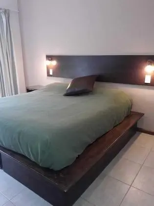 Classic Tek Büyük veya İki Ayrı Yataklı Oda