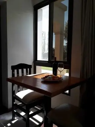 Classic Tek Büyük veya İki Ayrı Yataklı Oda