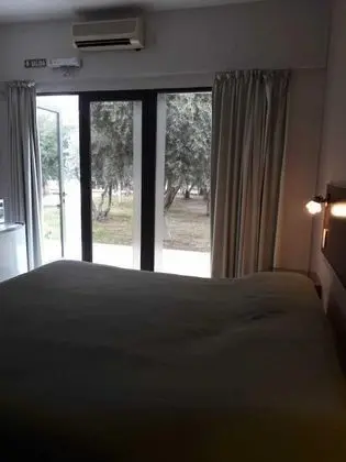 Classic Tek Büyük veya İki Ayrı Yataklı Oda