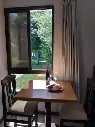 Classic Tek Büyük veya İki Ayrı Yataklı Oda