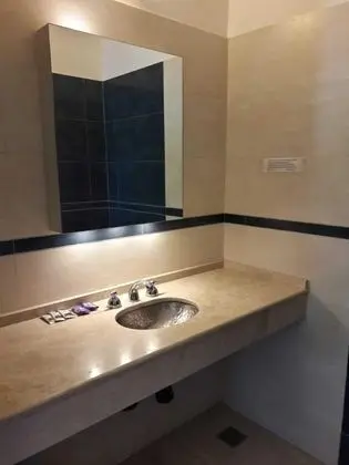 Classic Tek Büyük veya İki Ayrı Yataklı Oda