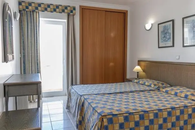 Apart Daire, 1 Yatak Odası, Balkon