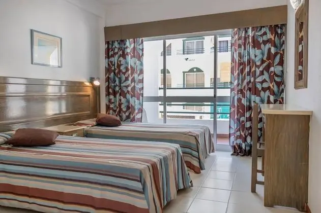 Apart Daire, 1 Yatak Odası, Balkon