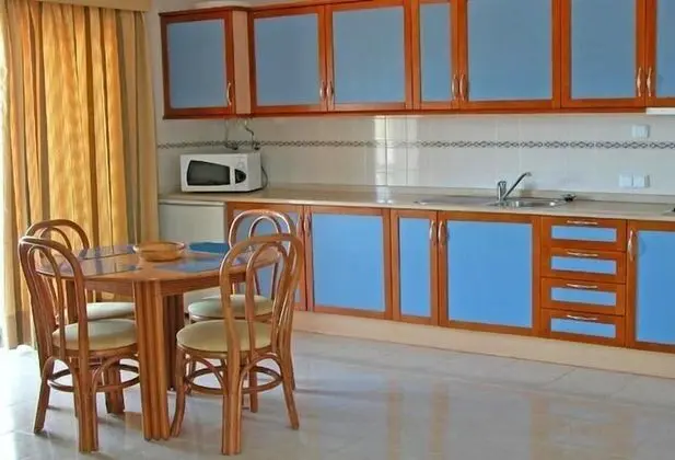 Apart Daire, 1 Yatak Odası, Balkon