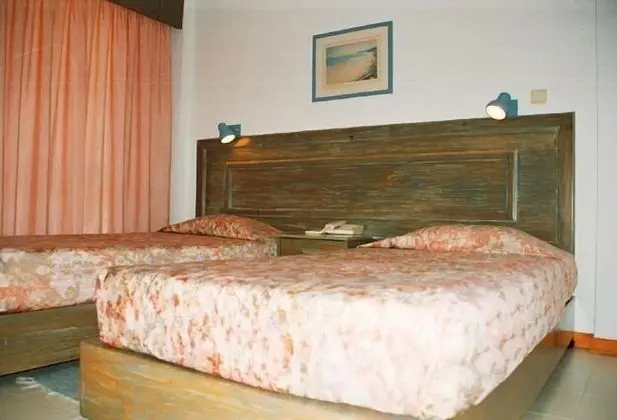 Apart Daire, 2 Yatak Odası, Balkon