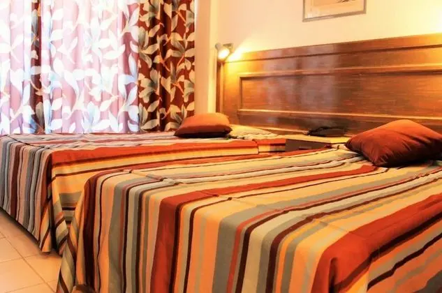 Apart Daire, 2 Yatak Odası, Balkon