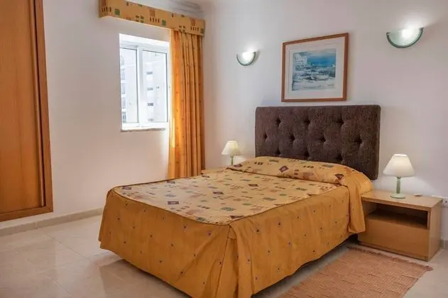Apart Daire, 2 Yatak Odası, Balkon