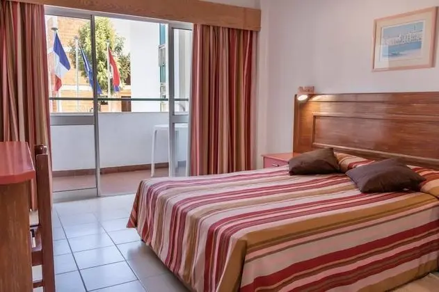 Apart Daire, 2 Yatak Odası, Balkon