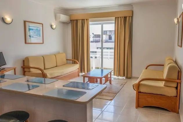 Apart Daire, 2 Yatak Odası, Balkon