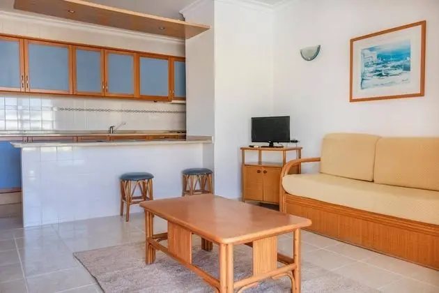 Apart Daire, 2 Yatak Odası, Balkon