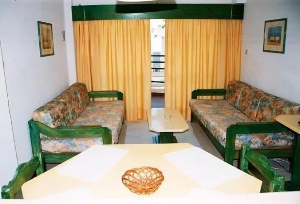 Apart Daire, 2 Yatak Odası, Balkon