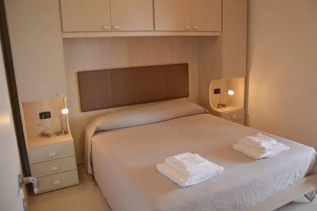 Panoramic Apart Daire, 2 Yatak Odası, Lagün Manzaralı