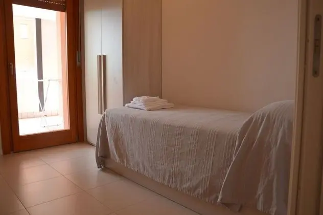 Panoramic Apart Daire, 2 Yatak Odası, Lagün Manzaralı