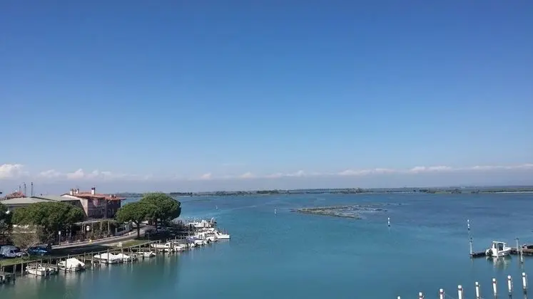 Panoramic Apart Daire, 2 Yatak Odası, Lagün Manzaralı