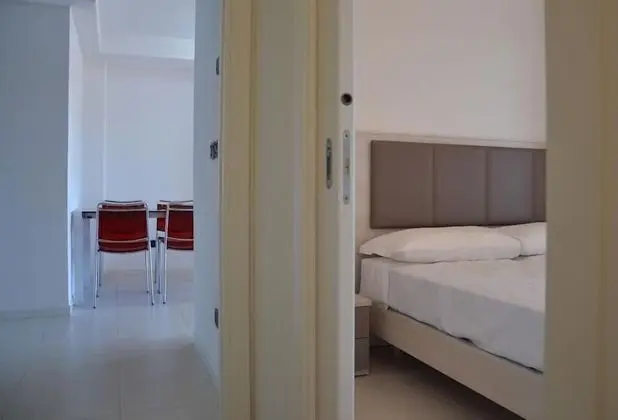 Superior Apart Daire, 2 Yatak Odası, Engellilere Uygun, Lagün Manzaralı